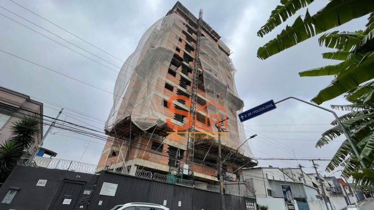 Imagem Apartamento com 2 Quartos à Venda, 64 m² em Nova Petrópolis - São Bernardo Do Campo Imagem Apartamento com 2 Quartos à Venda, 64 m² em Nova Petrópolis - São Bernardo Do Campo