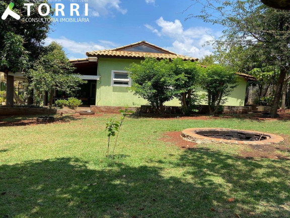 Imagem Imóvel com 3 Quartos à Venda, 500 m² em Centro - Iperó Imagem Imóvel com 3 Quartos à Venda, 500 m² em Centro - Iperó