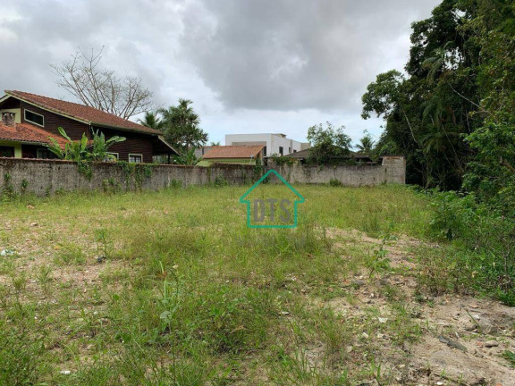 Terreno à Venda, 780 m² em Morada Da Praia - Bertioga