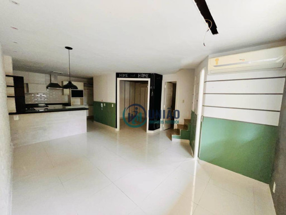 Imagem Casa com 2 Quartos à Venda, 94 m² em Camboinhas - Niterói Imagem Casa com 2 Quartos à Venda, 94 m² em Camboinhas - Niterói