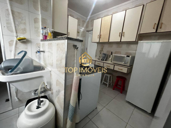 Imagem Apartamento com 3 Quartos à Venda, 80 m² em Pitangueiras - Guarujá Imagem Apartamento com 3 Quartos à Venda, 80 m² em Pitangueiras - Guarujá