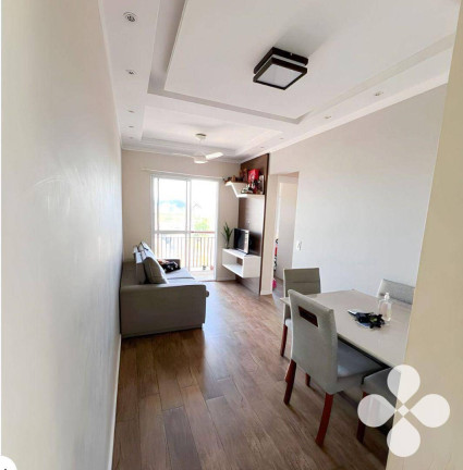 Imóvel com 2 Quartos à Venda, 49 m² em Castelo - Santos