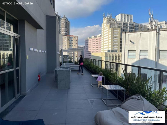 Imagem Imóvel Comercial à Venda, 27 m² em Centro - São Paulo Imagem Imóvel Comercial à Venda, 27 m² em Centro - São Paulo