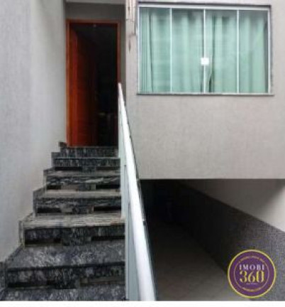 Sobrado com 2 Quartos à Venda, 160 m² em Vila Carrão - São Paulo