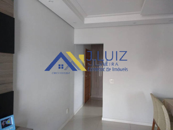 Imagem Apartamento com 3 Quartos à Venda, 72 m² em Chácara Do Trevo - Indaiatuba Imagem Apartamento com 3 Quartos à Venda, 72 m² em Chácara Do Trevo - Indaiatuba