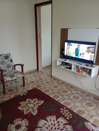 Imagem Casa com 2 Quartos à Venda,  em Aviação - Praia Grande