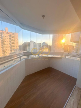 Imagem Cobertura com 3 Quartos à Venda, 295 m² em Canto Do Forte - Praia Grande