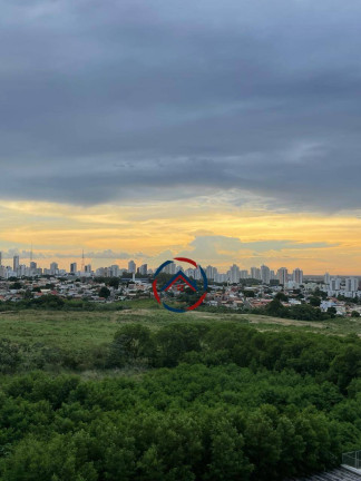 Imagem Apartamento com 2 Quartos à Venda, 59 m² em Paiaguás - Cuiabá
