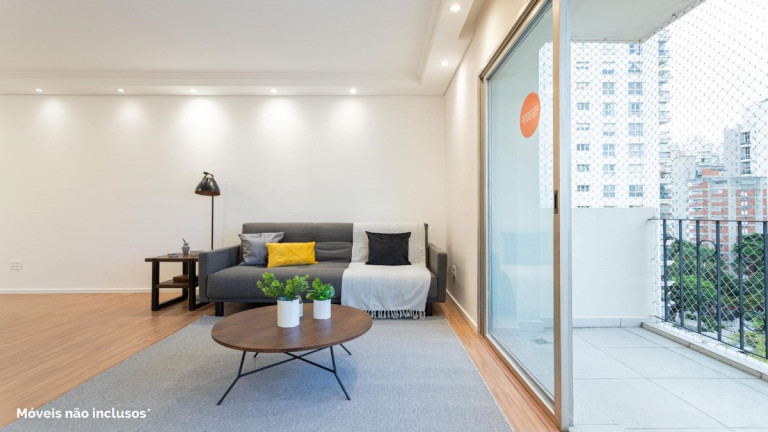 Imagem Apartamento com 3 Quartos à Venda, 113 m² em Vila Uberabinha - São Paulo Imagem Apartamento com 3 Quartos à Venda, 113 m² em Vila Uberabinha - São Paulo