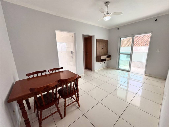 Apartamento com 1 Quarto à Venda, 43 m² em Guilhermina - Praia Grande