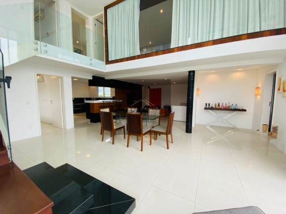Imagem Cobertura com 4 Quartos à Venda, 200 m² em Itagua - Ubatuba Imagem Cobertura com 4 Quartos à Venda, 200 m² em Itagua - Ubatuba