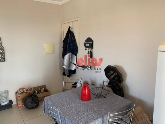 Imagem Apartamento com 1 Quarto à Venda, 45 m² em Vila Santa Tereza - Bauru Imagem Apartamento com 1 Quarto à Venda, 45 m² em Vila Santa Tereza - Bauru