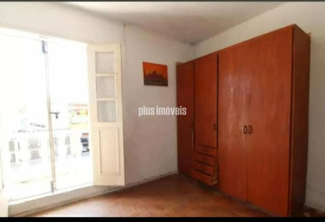 Imagem Casa com 2 Quartos à Venda, 100 m² em Campo Belo - São Paulo Imagem Casa com 2 Quartos à Venda, 100 m² em Campo Belo - São Paulo