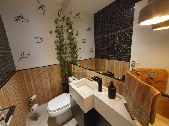 Imagem Apartamento com 3 Quartos à Venda, 116 m² em João Paulo - Florianópolis