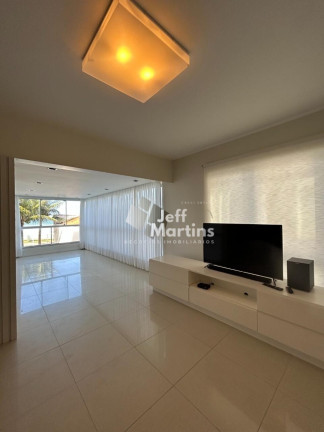 Imagem Apartamento com 3 Quartos à Venda, 133 m² em Bombas - Bombinhas