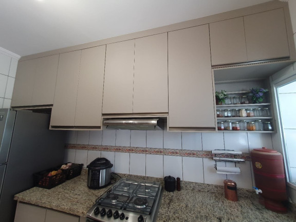 Apartamento com 3 Quartos para Alugar, 78 m² em Esplanada Independência - Taubaté