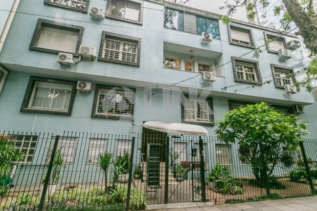 Imagem Apartamento com 3 Quartos à Venda, 110 m² em Moinhos De Vento - Porto Alegre