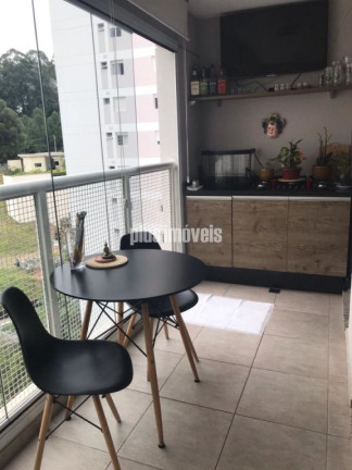 Imagem Apartamento com 2 Quartos à Venda, 84 m² em Panamby - São Paulo Imagem Apartamento com 2 Quartos à Venda, 84 m² em Panamby - São Paulo