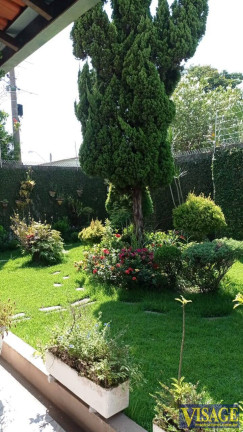 Imagem Casa com 3 Quartos à Venda, 250 m² em Parque Brasil - Jacareí Imagem Casa com 3 Quartos à Venda, 250 m² em Parque Brasil - Jacareí
