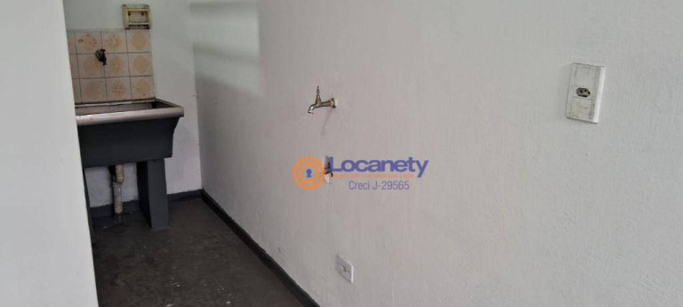 Imagem Casa com 2 Quartos para Alugar, 100 m² em Centro - Ribeirão Pires