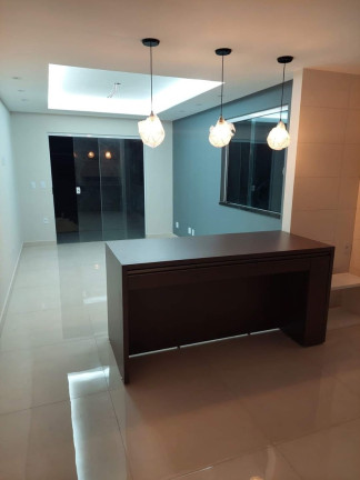 Imagem Casa com 2 Quartos à Venda, 85 m² em Jardim Atlântico Leste (itaipuaçu) - Maricá