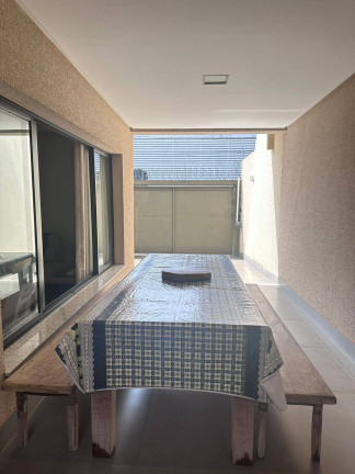 Imagem Casa com 3 Quartos à Venda, 200 m² em Setor Pedro Ludovico - Goiânia Imagem Casa com 3 Quartos à Venda, 200 m² em Setor Pedro Ludovico - Goiânia