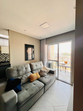 Imagem Apartamento com 2 Quartos à Venda, 53 m² em City Bussocaba - Osasco Imagem Apartamento com 2 Quartos à Venda, 53 m² em City Bussocaba - Osasco