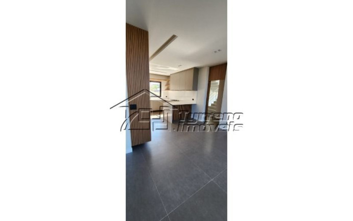 Imagem Casa de Condomínio com 4 Quartos à Venda, 640 m² em Urbanova - São José Dos Campos