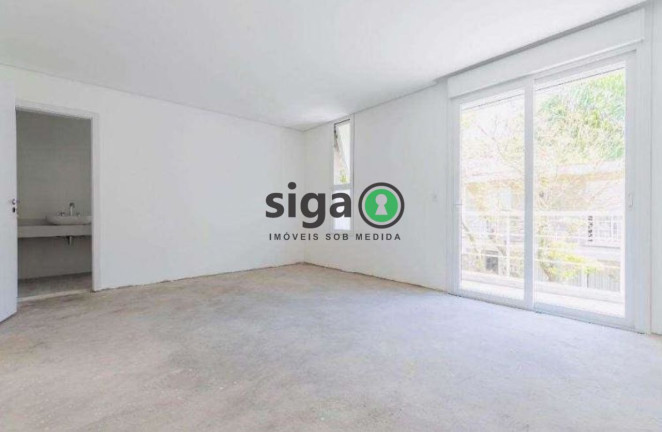 Imagem Casa com 4 Quartos à Venda, 424 m² em Brooklin - São Paulo