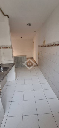 Imagem Apartamento com 1 Quarto à Venda, 45 m² em Campo Grande - Rio De Janeiro