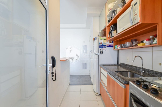 Imagem Apartamento com 3 Quartos à Venda, 55 m² em Liberdade - São Paulo