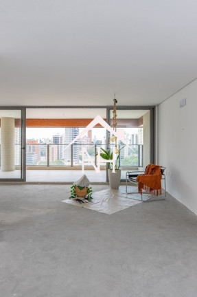 Imagem Apartamento com 4 Quartos à Venda, 232 m² em Brooklin Paulista - São Paulo Imagem Apartamento com 4 Quartos à Venda, 232 m² em Brooklin Paulista - São Paulo