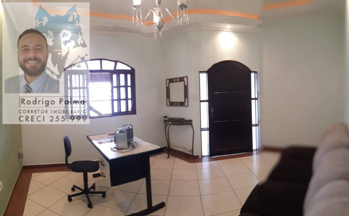 Imagem Casa com 2 Quartos à Venda, 140 m² em Residencial Santa Paula - Jacareí Imagem Casa com 2 Quartos à Venda, 140 m² em Residencial Santa Paula - Jacareí