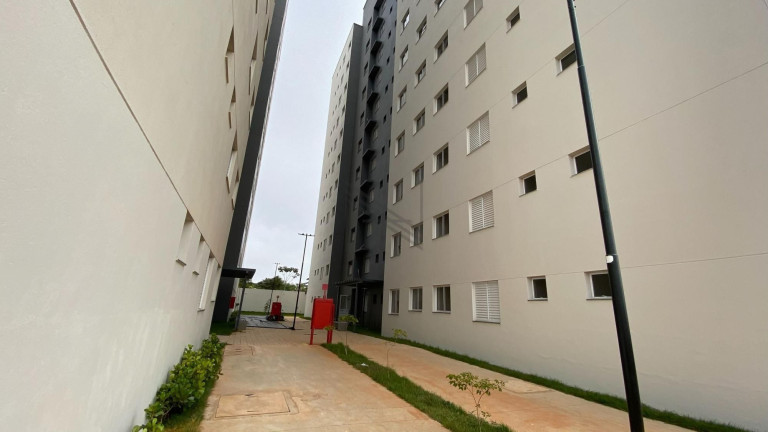 Imagem Apartamento com 2 Quartos à Venda, 55 m² em Jardim Holanda - Uberlândia Imagem Apartamento com 2 Quartos à Venda, 55 m² em Jardim Holanda - Uberlândia