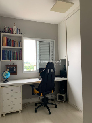 Imagem Casa de Condomínio com 3 Quartos à Venda, 148 m² em Mansões Santo Antônio - Campinas Imagem Casa de Condomínio com 3 Quartos à Venda, 148 m² em Mansões Santo Antônio - Campinas
