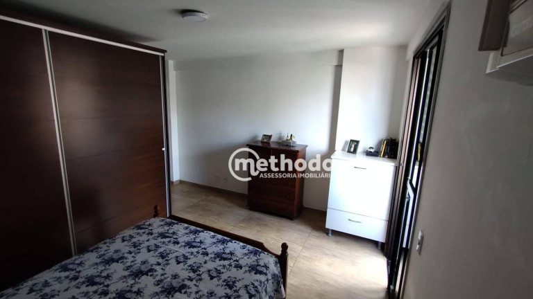 Imagem Apartamento com 3 Quartos à Venda, 120 m² em Cambuí - Campinas