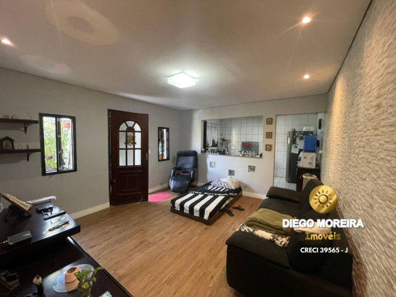 Imagem Casa com 3 Quartos à Venda, 300 m² em Terra Preta - Mairiporã