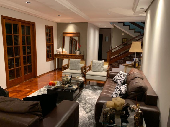 Imagem Casa com 5 Quartos à Venda, 390 m² em Bauru Imagem Casa com 5 Quartos à Venda, 390 m² em Bauru