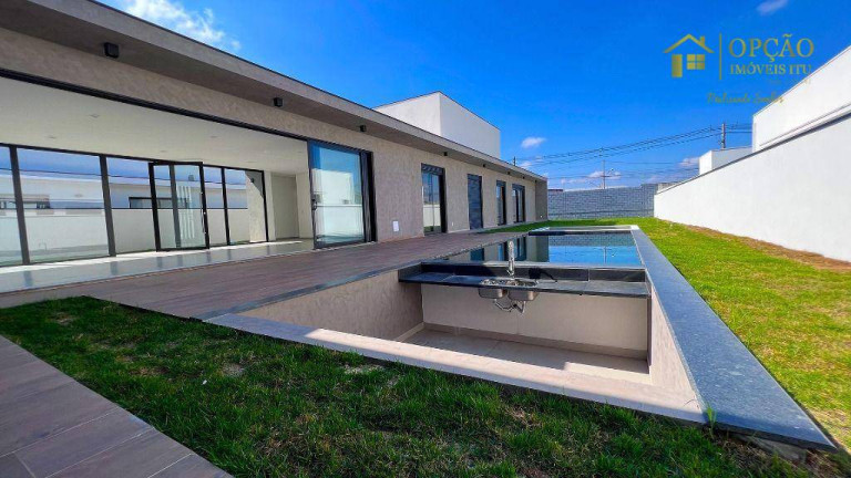 Imagem Casa com 3 Quartos à Venda, 400 m² em Condomínio Xapada Parque Ytu - Itu Imagem Casa com 3 Quartos à Venda, 400 m² em Condomínio Xapada Parque Ytu - Itu
