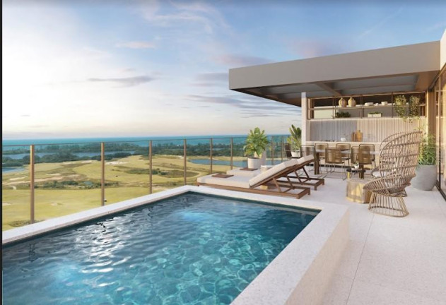 Imagem Apartamento com 4 Quartos à Venda, 194 m² em Barra Da Tijuca - Rio De Janeiro