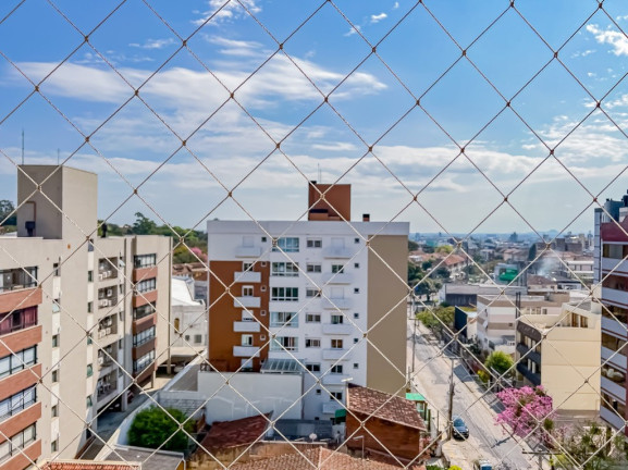 Imagem Apartamento com 2 Quartos à Venda, 77 m² em Boa Vista - Porto Alegre