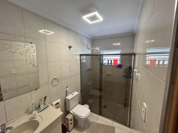 Imagem Casa de Vila com 3 Quartos à Venda, 122 m² em Vila Formosa - São Paulo