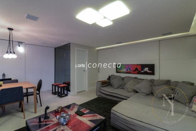 Imagem Apartamento com 3 Quartos à Venda, 121 m² em água Rasa - São Paulo Imagem Apartamento com 3 Quartos à Venda, 121 m² em água Rasa - São Paulo