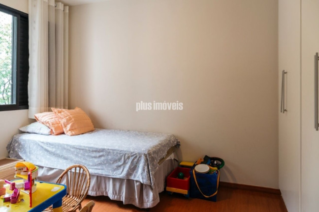Imagem Apartamento com 4 Quartos à Venda, 180 m² em Moema - São Paulo Imagem Apartamento com 4 Quartos à Venda, 180 m² em Moema - São Paulo