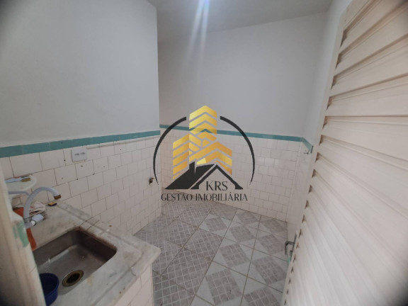 Imagem Apartamento com 1 Quarto para Alugar, 51 m² em Méier - Rio De Janeiro