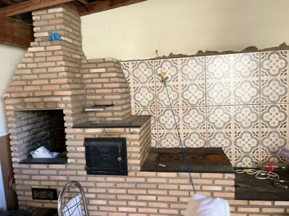 Casa com 2 Quartos à Venda, 125 m² em Parque Aeroporto - Taubaté