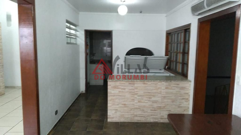 Imagem Casa à Venda, 360 m² em Parque Maria Helena - São Paulo Imagem Casa à Venda, 360 m² em Parque Maria Helena - São Paulo