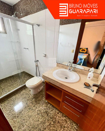 Imagem Cobertura com 3 Quartos à Venda, 260 m² em Enseada Azul - Guarapari