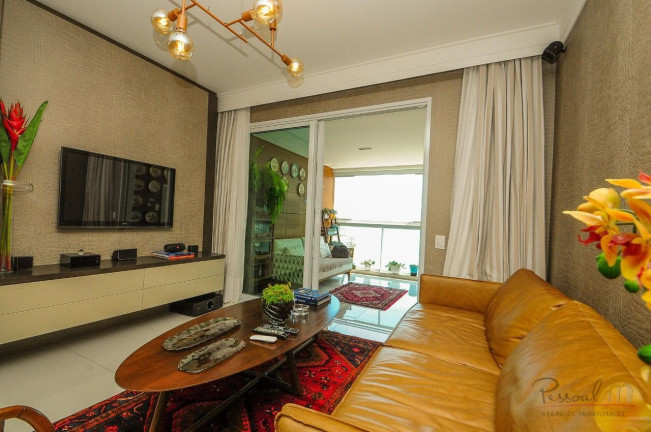 Imagem Apartamento com 3 Quartos à Venda, 280 m² em Agronômica - Florianópolis