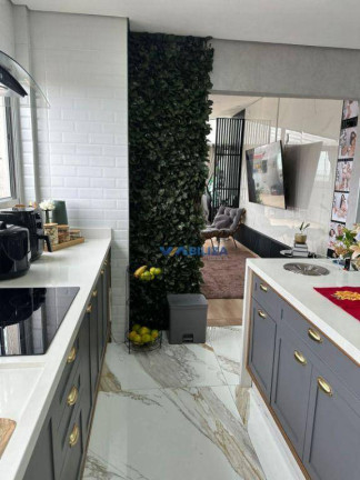 Imagem Cobertura com 3 Quartos à Venda, 99 m² em Cocaia - Guarulhos